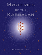 Mysteries of the Kabbalah: Originally Published as Q&A - Ouaknin, Marc-Alain, Rabbi