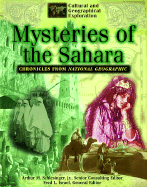 Mysteries of the Sahara(oop)