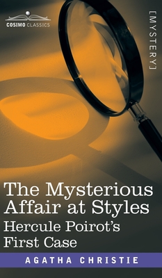Mysterious Affair at Styles - Christie, Agatha