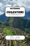 Mysterious Civilizations: Enygma Chronicles