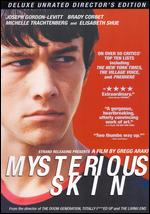Mysterious Skin [WS] [Unrated Director's Edition] - Gregg Araki