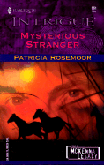 Mysterious Stranger - Rosemoor, Patricia