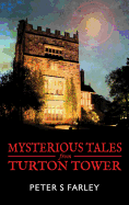 Mysterious Tales from Turton Tower