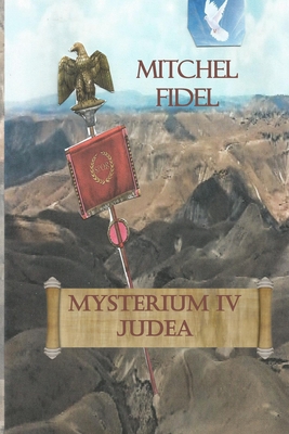 Mysterium IV Judea - Fidel, Mitchel