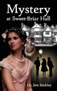 Mystery at Sweet-Briar Hall