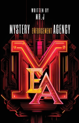 Mystery Enforcement Agency - J, Mr.