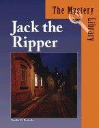 Mystery Library Jack the Ripper