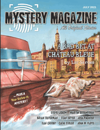 Mystery Magazine: July 2023