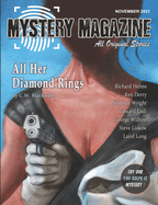 Mystery Magazine: November 2023