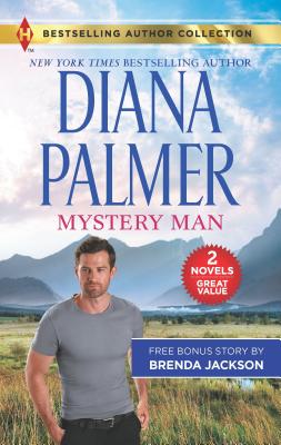 Mystery Man & Cole's Red-Hot Pursuit - Palmer, Diana, and Jackson, Brenda