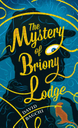 Mystery of Briony Lodge