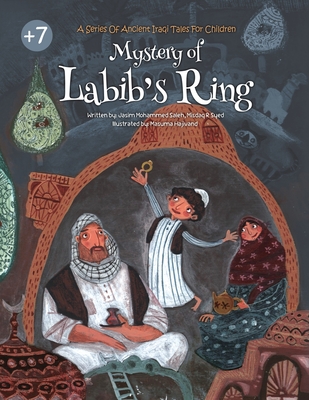 Mystery of Labib's Ring - Saleh, Jasim Mohammed, and Syed, Misdaq R