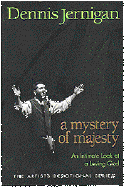 Mystery of Majesty