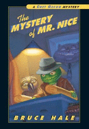 Mystery of Mr. Nice - 
