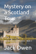 Mystery on a Scotland Tour