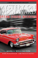 Mystery on Woodward: Dream Cruise Weekend