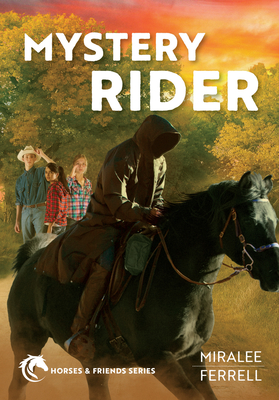 Mystery Rider: Volume 3 - Ferrell, Miralee