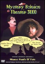 Mystery Science Theater 3000: Manos - Hands of Fate - 