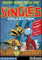 Mystery Science Theater 3000: The Singles Collection