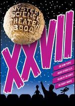 Mystery Science Theater 3000: XXVII [4 Discs]