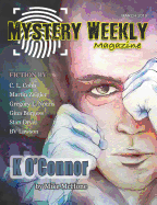 Mystery Weekly Magazine: March 2019