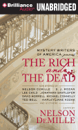 Mystery Writers of America Presents the Rich and the Dead