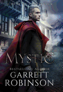 Mystic: A Book of Underrealm