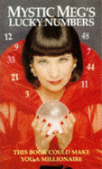 Mystic Meg's Lucky Numbers Book