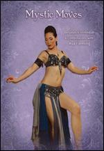 Mystic Moves: Bellydance Technique & Combinations with Ava Fleming