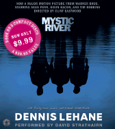 Mystic River CD Sp: Mystic River CD Sp