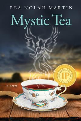 Mystic Tea - Martin, Rea Nolan