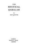 Mystical Qabalah - Fortune, Dion