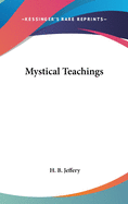 Mystical Teachings
