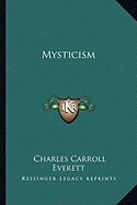 Mysticism