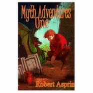 Myth Adventures One - Asprin, Robert