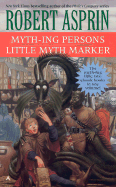 Myth-Ing Persons/Little Myth Marker 2-In-1