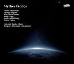 Mythes toils: Lasse Thoresen, Gyorgy Ligeti, John Cage