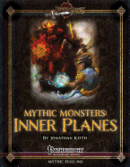 Mythic Monsters: Inner Planes