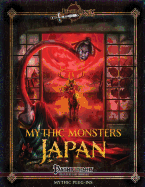 Mythic Monsters: Japan