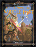Mythic Monsters: Middle East