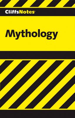 Mythology: Notes - Weigel, James