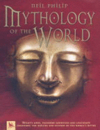 Mythology of the World - Philip, Neil