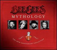 Mythology: The 50th Anniversary Collection - Bee Gees