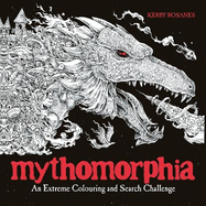 Mythomorphia: An Extreme Colouring and Search Challenge