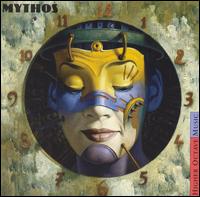 Mythos: Higher Octave Music - Mythos