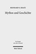 Mythos Und Geschichte: Kleine Schriften III
