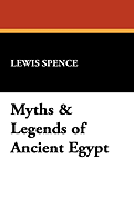 Myths & Legends of Ancient Egypt