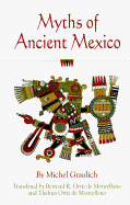 Myths of Ancient Mexico
