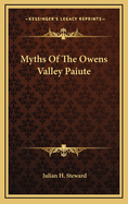 Myths of the Owens Valley Paiute