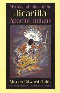 Myths & Tales of the Jicarilla Apache Indians